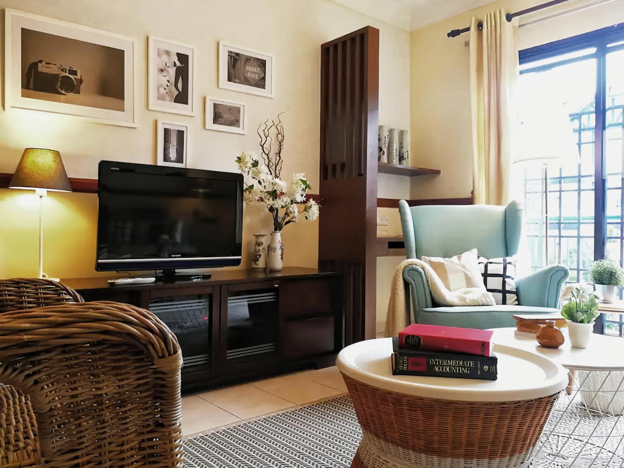 Greenhill Resort Cameron Highland Tanah Rata Εξωτερικό φωτογραφία