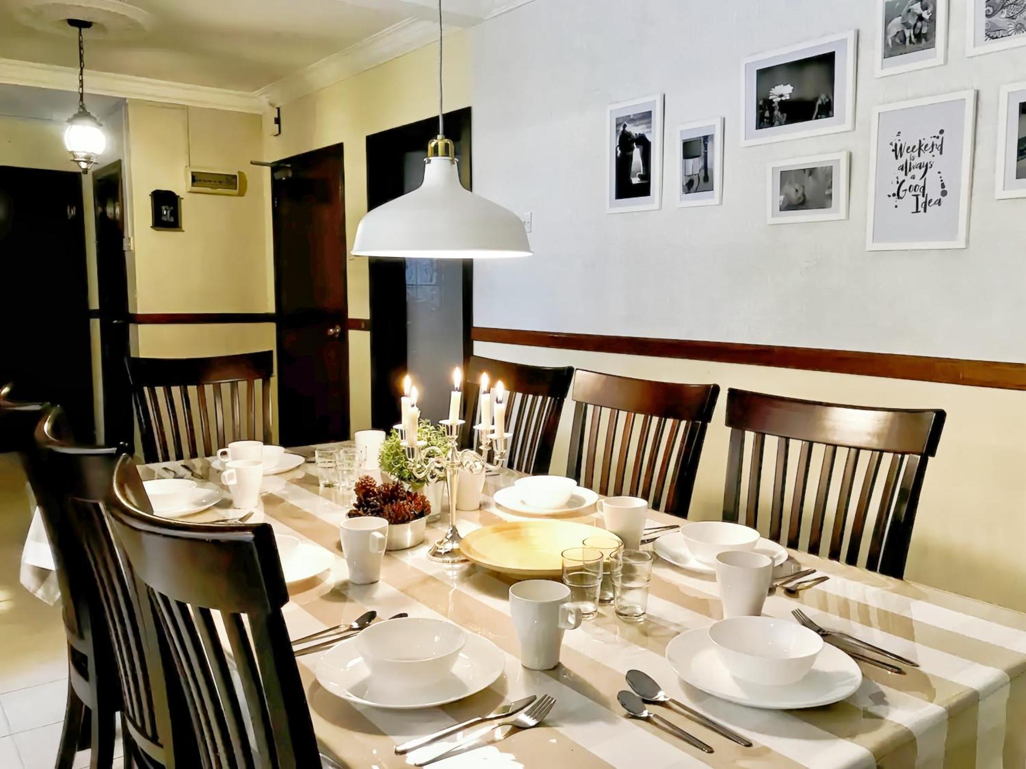 Greenhill Resort Cameron Highland Tanah Rata Εξωτερικό φωτογραφία