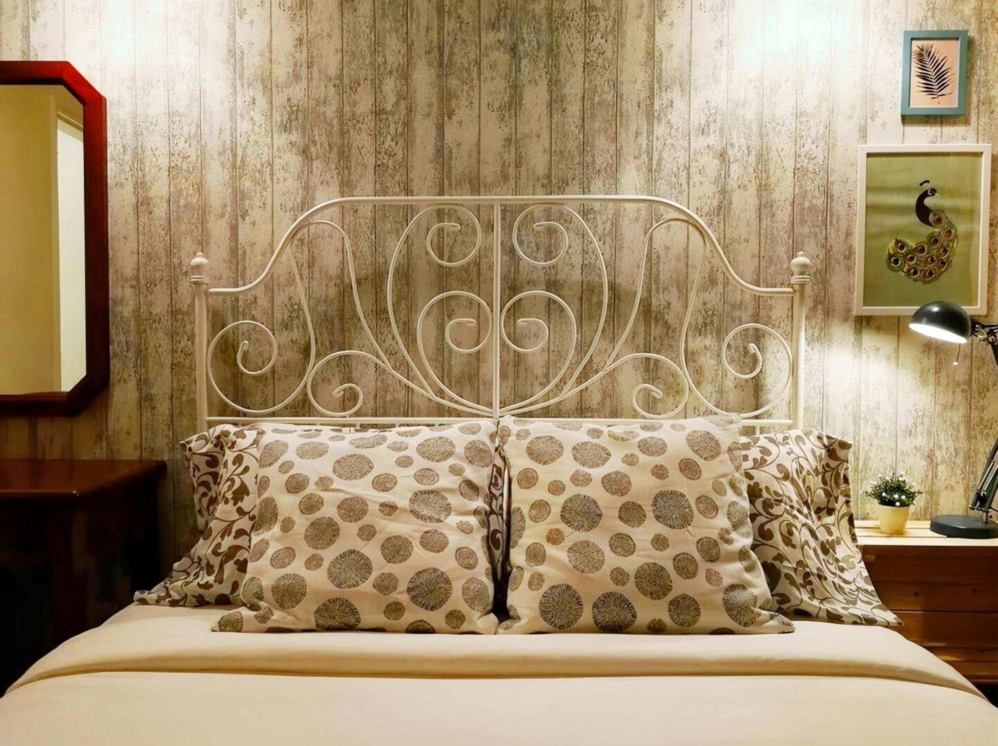 Greenhill Resort Cameron Highland Tanah Rata Εξωτερικό φωτογραφία
