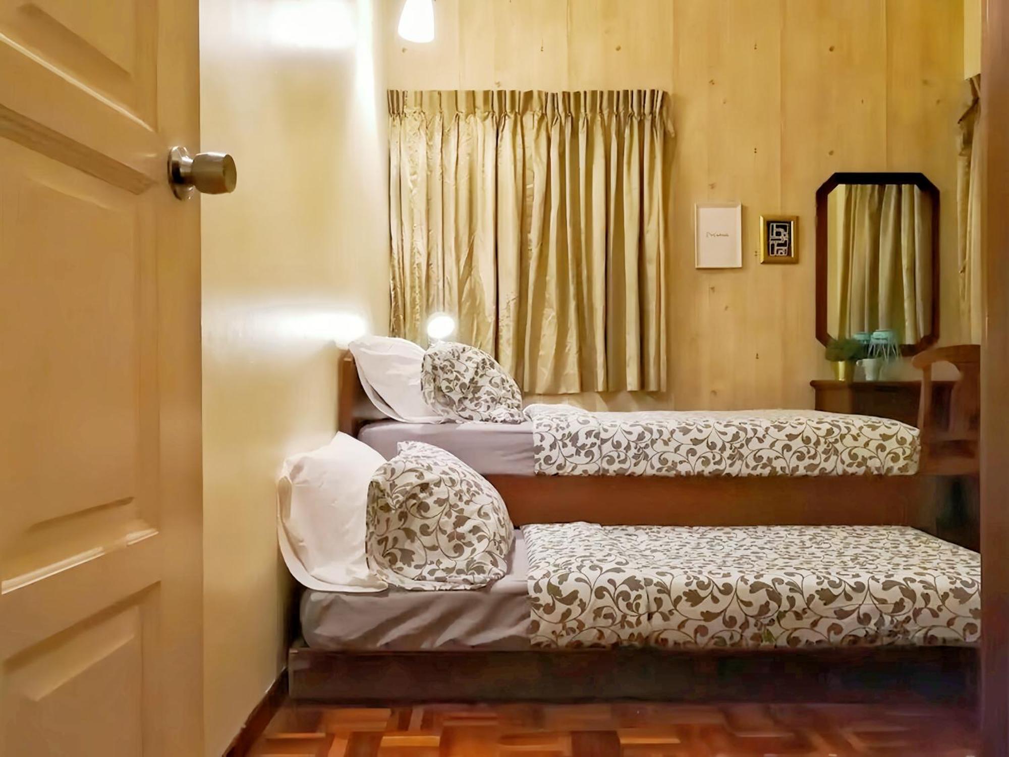 Greenhill Resort Cameron Highland Tanah Rata Εξωτερικό φωτογραφία