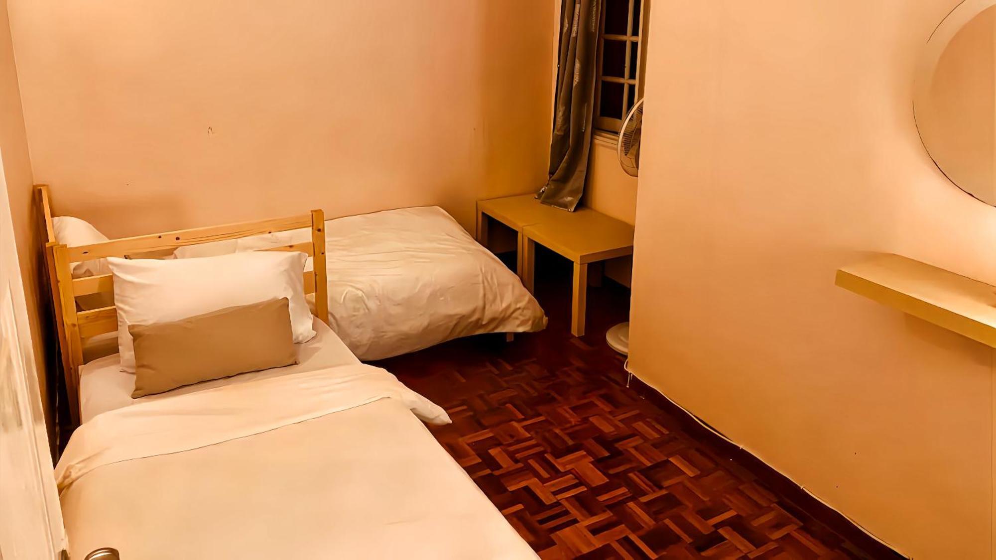 Greenhill Resort Cameron Highland Tanah Rata Εξωτερικό φωτογραφία