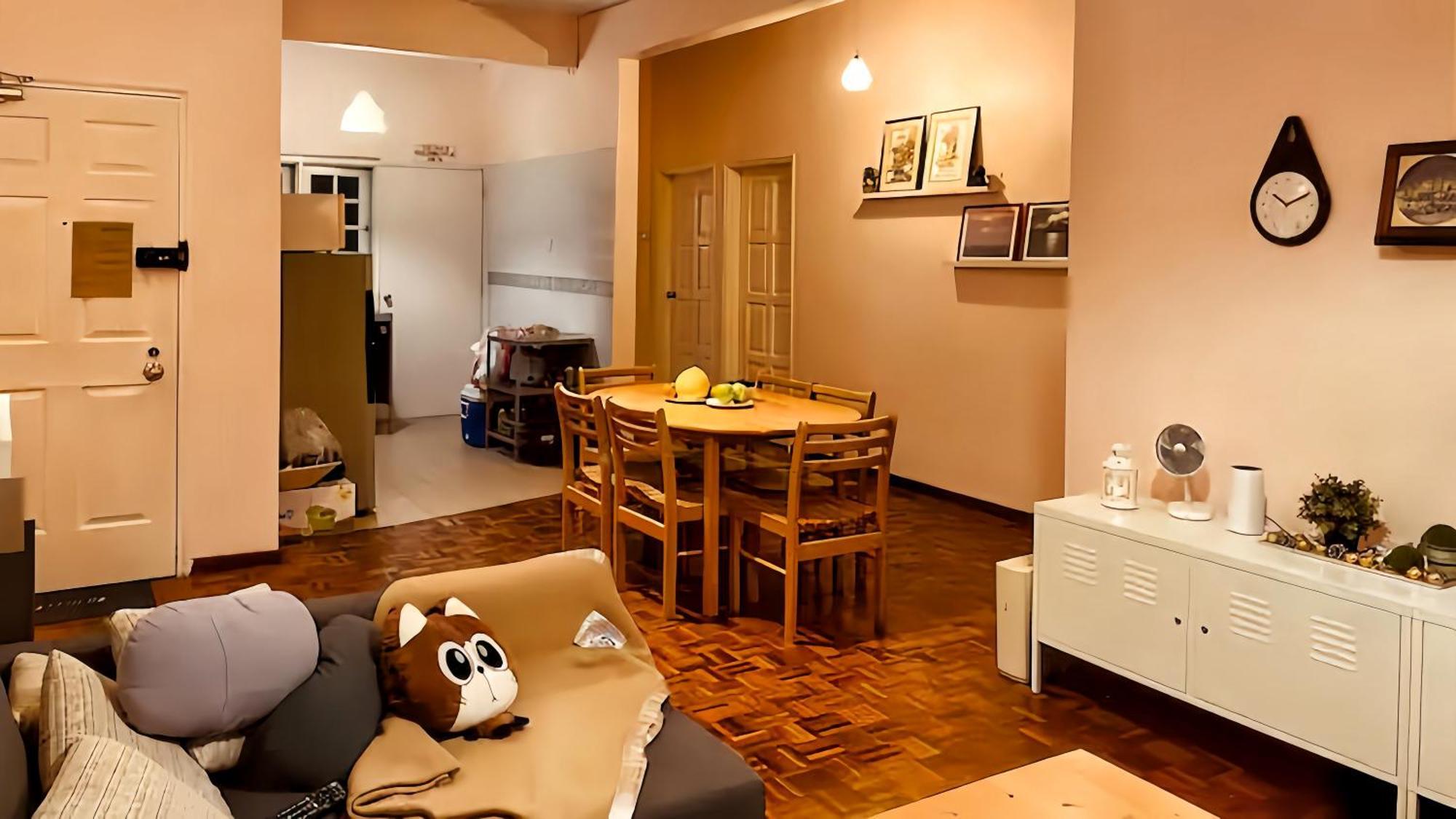 Greenhill Resort Cameron Highland Tanah Rata Εξωτερικό φωτογραφία