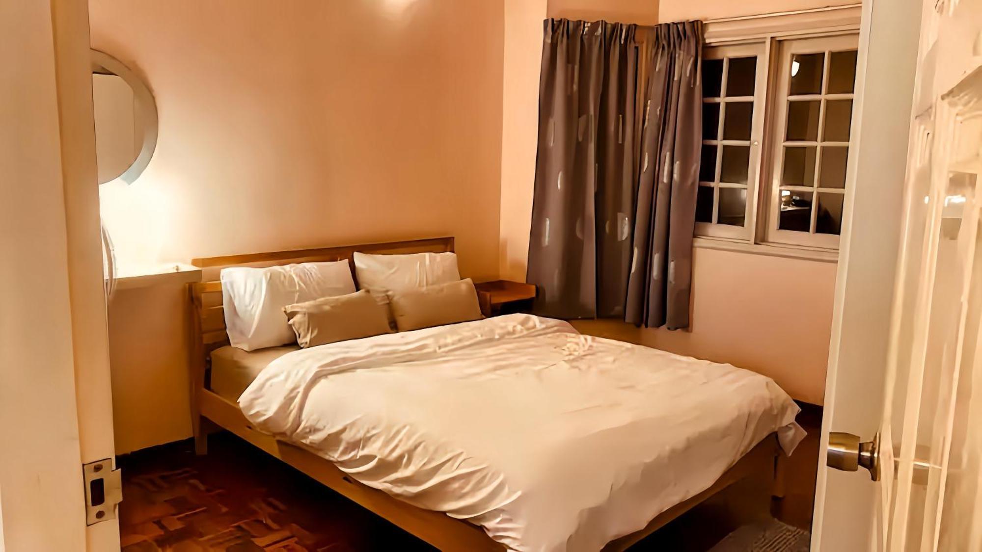 Greenhill Resort Cameron Highland Tanah Rata Εξωτερικό φωτογραφία
